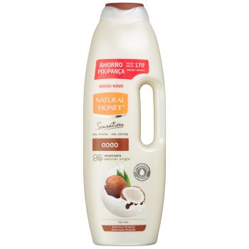 Gel di cocco