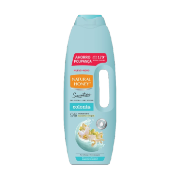 Freschezza Colonia Gel Doccia
