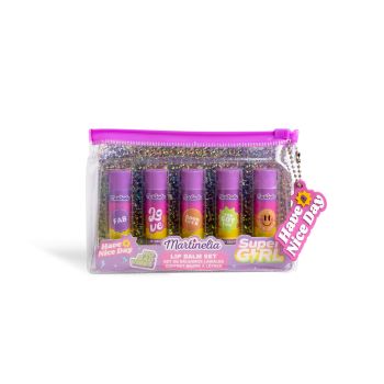 Balsamo per labbra Super Girl
