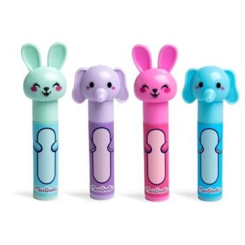 World Elephant & Bunny Balsamo Labbra 