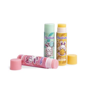 Balsamo labbra Trio Yummy