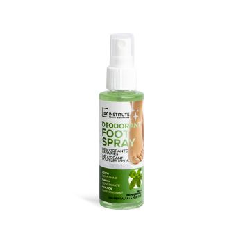 Spray deodorante per piedi