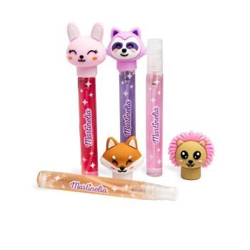 My best friends The Go Fragance