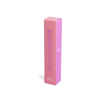 Eau de Toilette Blooming