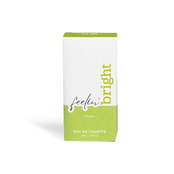 Eau de Toilette Feelin'