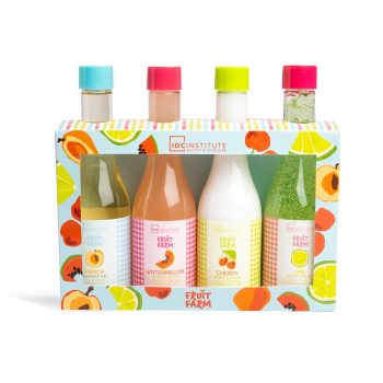 Set da bagno Fruit Farm