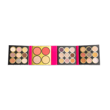 Wild Safari Full Face Palette Ombretti