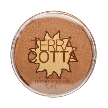 Cipria Compatta Sol Terracotta