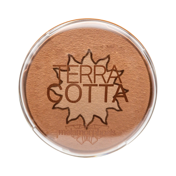Kompaktpuder Sol Terracotta