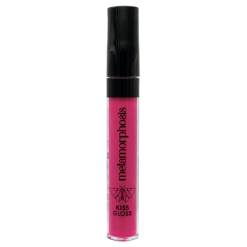 Kiss Gloss Brillo de Labios