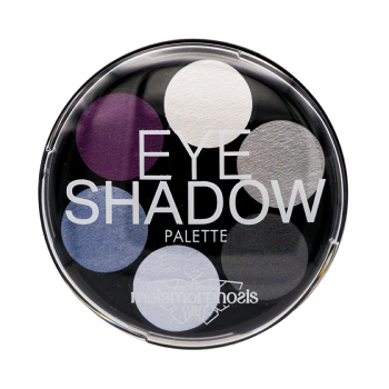 Palette Fards à Paupières Sextet