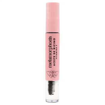 Mascara trattante all'olio di ricino Mascara trattante all'olio di ricino