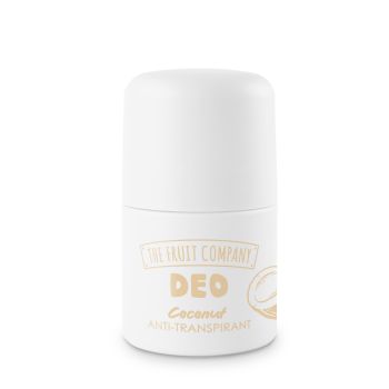 Soft Touch Cocco Antitraspirante Roll On Deodorante Roll-on
