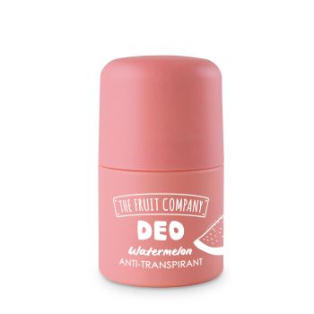 Soft Touch Watermelon Anti-traspirante Roll-on Deodorante Roll-on