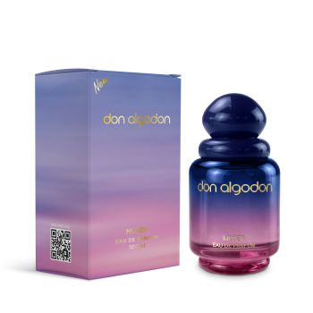 Donna Eau de Parfum
