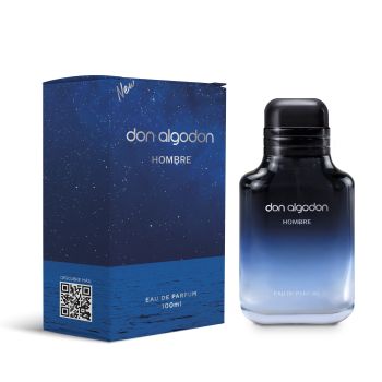 Eau de Parfum da uomo