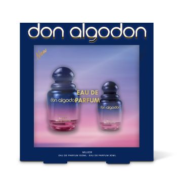 Cofanetto regalo Eau de Parfum da donna