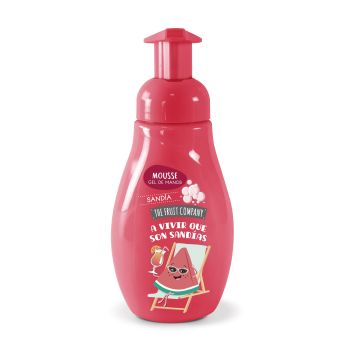 Sapone per le mani all'anguria