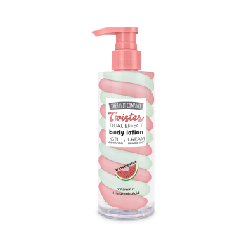 Twisted Dual Effect Body Lotion