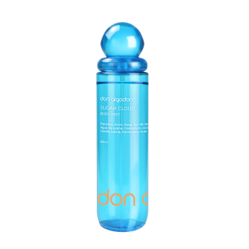 Body Mist Sugar Cloud