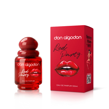 Red Party Eau de Parfum