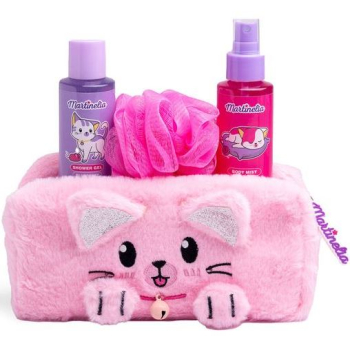 Badeset Lulu & Duki Perfect Bath Bliss