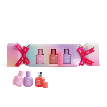 Set Radiant Bloom Eau de Toilette