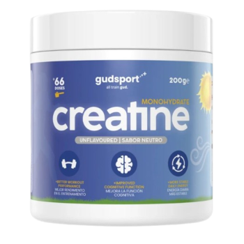 Créatine Mesh