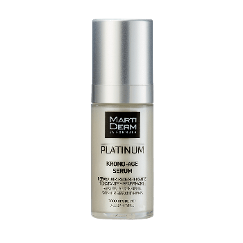 Platinum Krono-Age Serum Viso