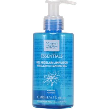 Gel Micellare Detergente