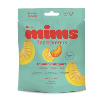 Gummies Immunity Adulti