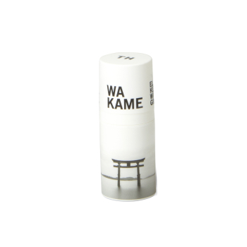 Wakame Serum z Keratyną i Żeń-szeniem