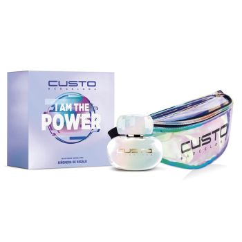 Cofanetto I'm The Power EDP