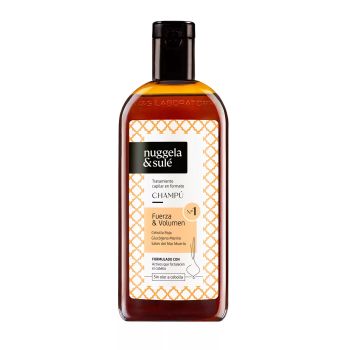 Shampoo Premium N.1