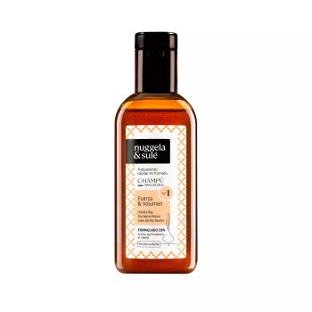 Shampoo Premium N.1