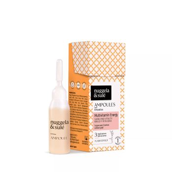 Ampolla Multi-Vitamina Energy 