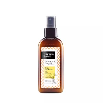 Protettore Capelli Total