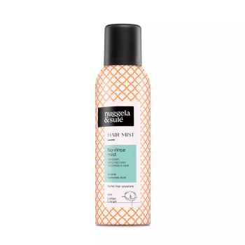Hair Mist Spray Capelli