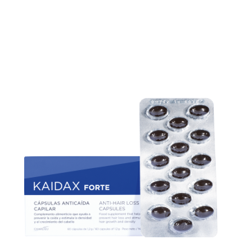 Kaidax Forte Capsule Anticaduta