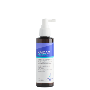 Kaidax Melcapil Lozione per la perdita dei capelli