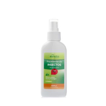 Repellente Insetti