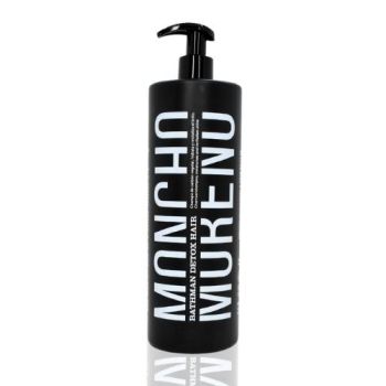 Bathman Detox Hair Shampoo
