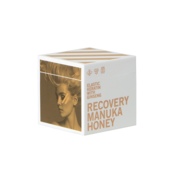 Mascarilla Recovery Manuka Honey Elastic Keratin