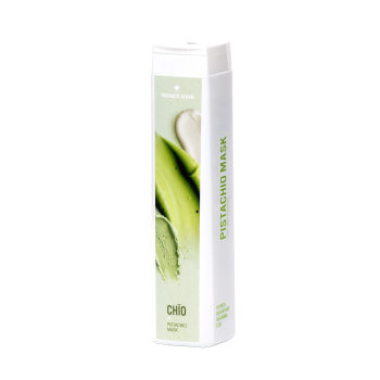 Chïo Maske Pistachio