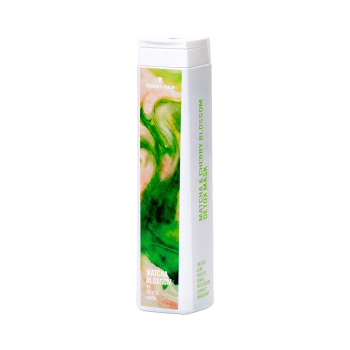 Mascarilla Detox Matcha Blossom Mascarilla Detox Matcha Blossom