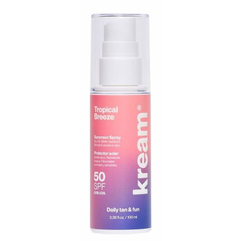 Protezione Solare SPF50 Tropical Breeze