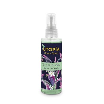 Spray Room Dama di Notte