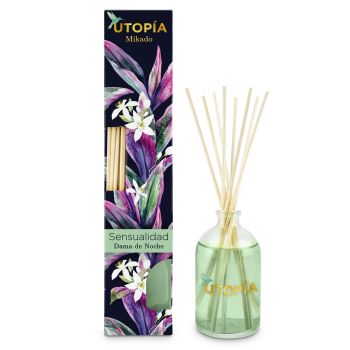 Mikado Dame de Nuit