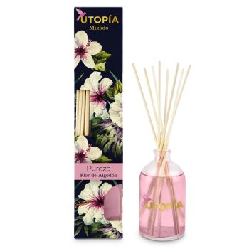 Mikado Fiore di Cotone