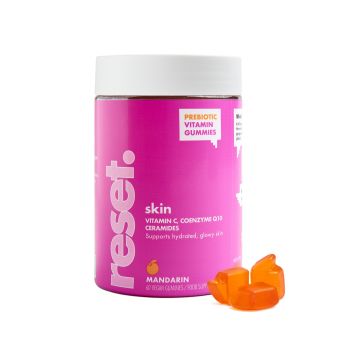 Gummies Skin Vitamine per la Cura della Pelle